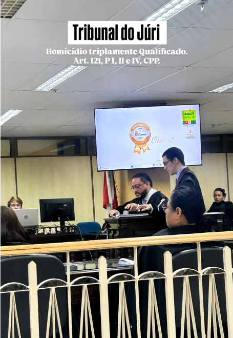 Atuação Jurídica 03